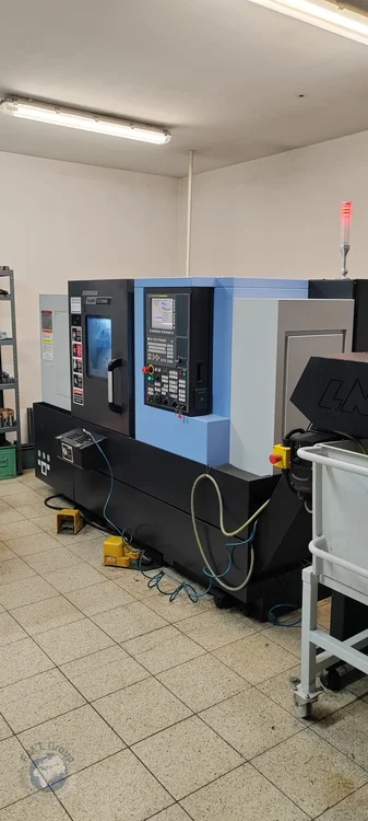 Used 2016 DOOSAN GT 2100 M CNC Lathes | F.M.T. Group s.r.o. #1252860