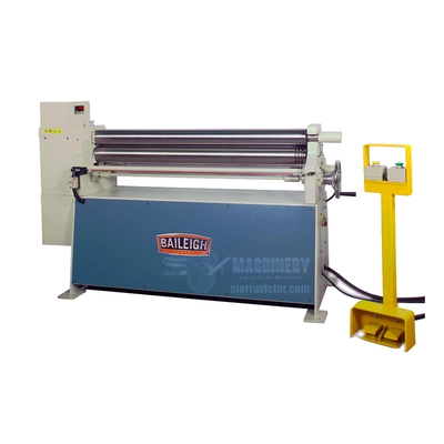 Plate Rolls