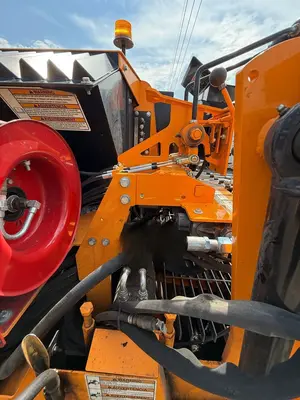 Used 2025 LEEBOY 8500E Asphalt Pavers Virginia US | Proxy Equipment #1388965