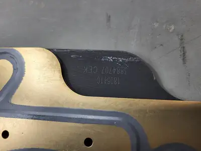NEW CATERPILLAR 388-4707