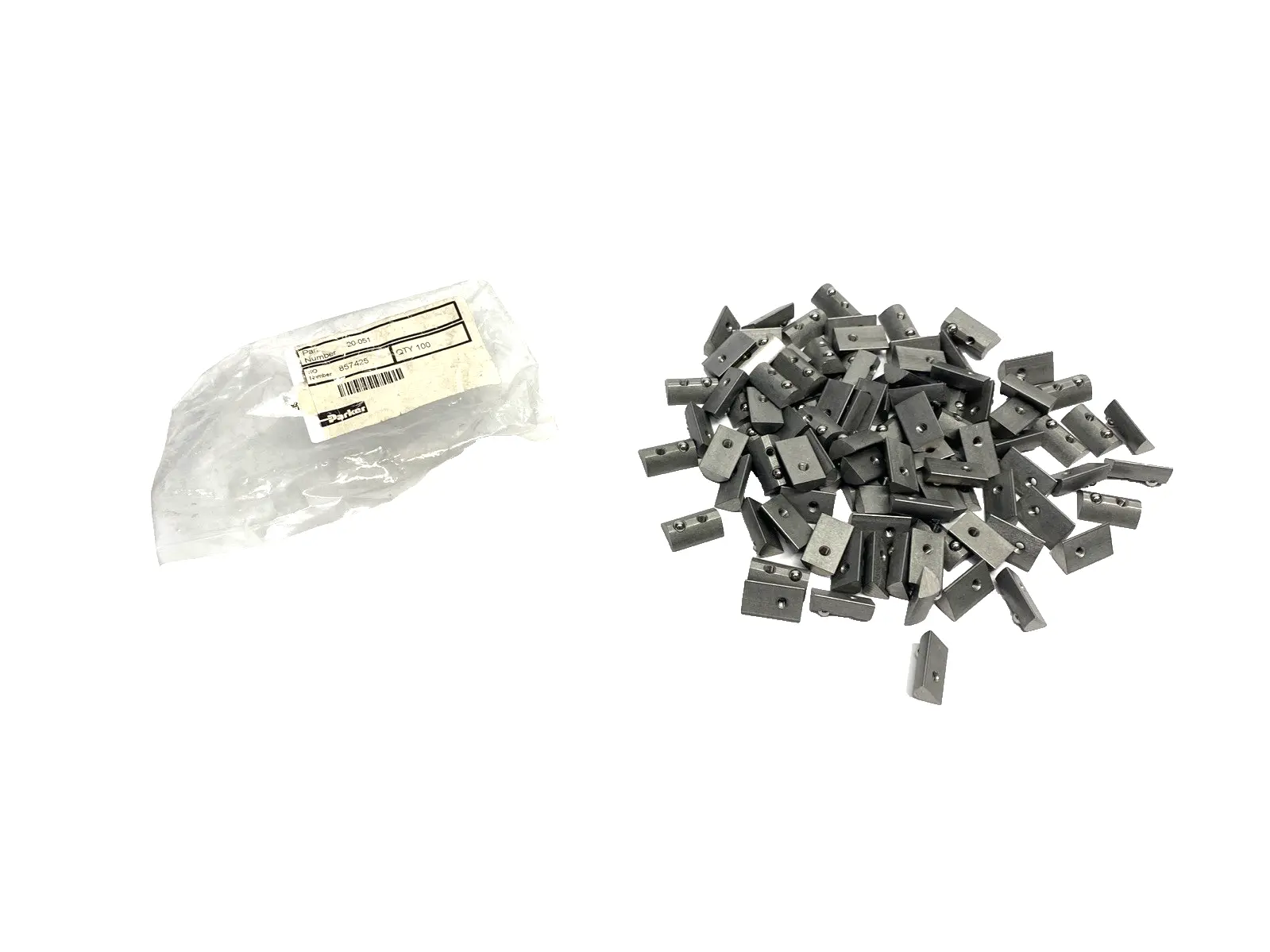 USED PARKER 20-051