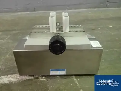 USED Kaps All Kaps All Electronic Torque Tester, Model EB-550