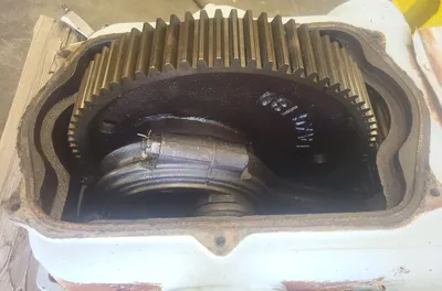 USED GARDNER DENVER -