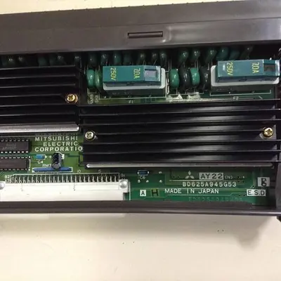 USED MITSUBISHI AY22