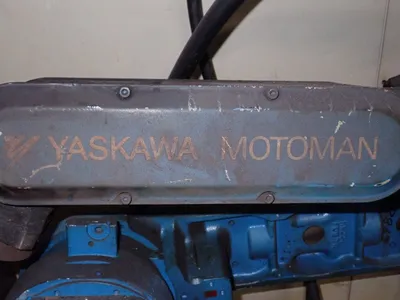 Used 2010 YASKAWA MOTOMAN MH6 Robots Ohio US | HGR 24 #916380