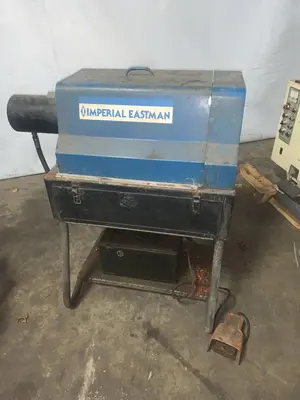 USED EASTMAN K-10