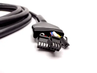 NK80C002 | Cable Set - New