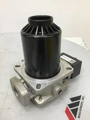 USED MILACRON 2 405 060