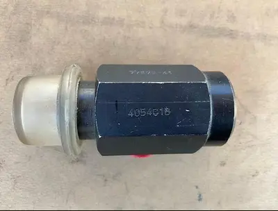 AMOT 1/4 NTP Viton Seal Indicator Trip PN 4054C-1B