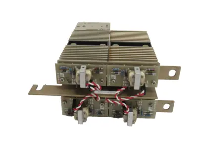 USED RELIANCE ELECTRIC 086466060V RECTIFIER STACK 0-51378-19
