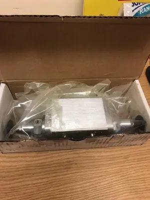 New | in-Stock SUN HYDRAULICS DJY-OJ68-AY Pump & Valve Parts Ohio US | Surplus Asset Holdings #1238515