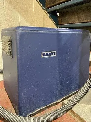 USED TAWI VM40