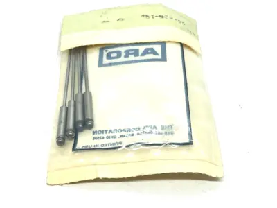 66597-3 | ARO  Ball & Stem ASM LOT OF 4 - New