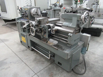 Used MORI SEIKI MS-850 Engine Lathes Minnesota US | Machinesused.com #1545614