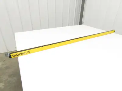 Schmersal SLC440COM-E-1290-14 Safety Light Curtain Emitter Only -Parts or Repair