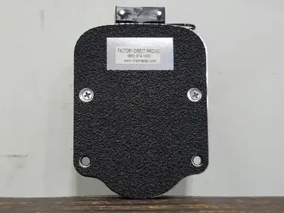 NEW LINEMASTER SWITCH CORP. 632-S
