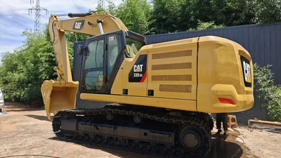 Used 2019 CATERPILLAR 330GC Excavators Florida US | US Global Heavy Equipment Solutions #1545857
