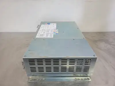USED NEMATRON NPC400-I5-8GB-160SS-DVD-W7