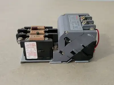 Used FURNAS 14DP32AA71 Switchgears British Columbia CA | Lenmark #835766