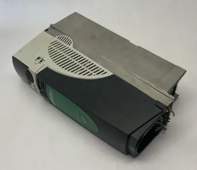 Used Nidec, Control Techniques Unidrive SP Variable Speed AC Drive w/ Keypad Variable Speed Drives Michigan US | Maverick Industrial Sales #1402103