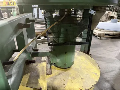 Used 2019 MARTCO MINI PULPER Miscellaneous Printing & Paper Equipment Pennsylvania US | Global Equipment International, LLC #1320020