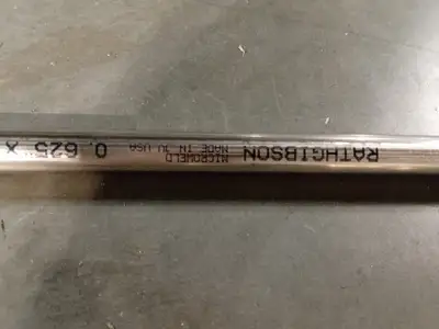 NEW PNEUMERCATOR MP450S-144-21
