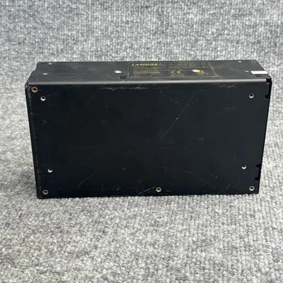 Used TDK Lambda ["Linx MP10674", "MP10674"] Misc Industrial Equipment California US | Davliegogo LLC #1710528