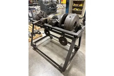 Used _UNKNOWN_ _UNKNOWN_ Engine Lathes Utah US | KD Auctions #1549334