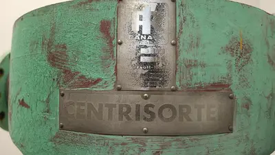 USED Ingersoll Rand 110B