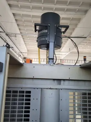 USED 2004 ZPS H40 TREND