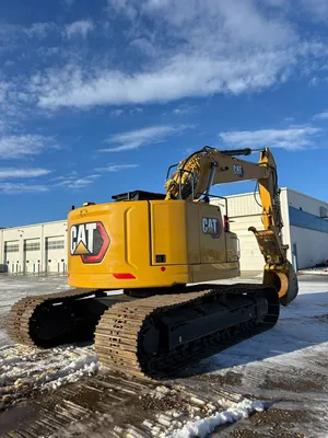 2024 CAT 335 Excavator | Title Equipment & Recreation Inc. (7)