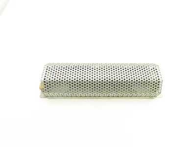 Vishay Sfernice RSSD Resistor 15 Ohm 30x250 5% K7 Cage Housing