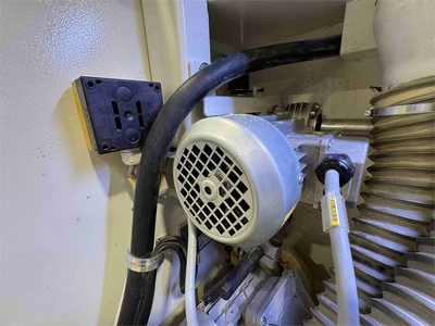 USED 2019 SCM OLIMPIC K 560
