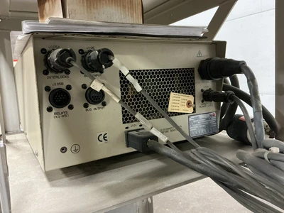 Used FUSION UV SYSTEMS LC-6 UV Curing Systems Ohio US | Equipment Recovery Corp. #1331822