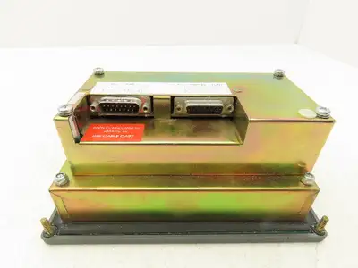 Used UNIOP _UNKNOWN_ Automation Control (HMI) Indiana US | Arrow Industrial #1316646