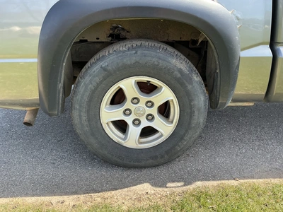 Used 2005 DODGE DAKOTA Pickup Trucks Michigan US | Miedema Asset Management Group #1413866