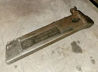 USED ARMSTRONG 83-097