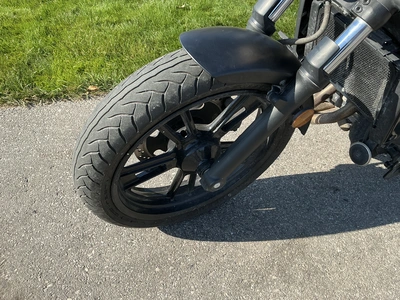 Used 2023 KAWASAKI VULCAN Motorcycles (Misc) Michigan US | Miedema Asset Management Group #1579835