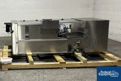 USED Axon Axon Sleever, Model EZ-Sealer 300SL