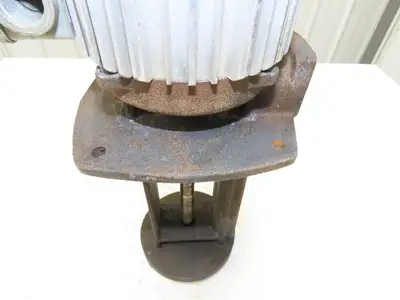 Graymills IMV50-F Immersion Coolant Pump 3/4"npt 35gpm 1/2Hp 230/460V Cast Iron