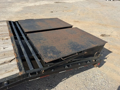 Used 2018 PJ FS302 Deckover Trailers Oklahoma US | Miedema Asset Management Group #1709313