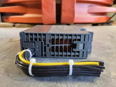 USED SIEMENS 6ES7 332-8TF00-0AB0