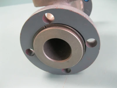 USED Flowserve Mark One