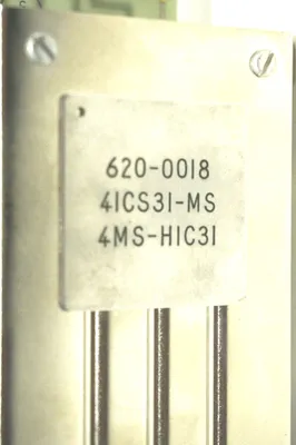 NEW BAILEY METER CO. TYPE TG12 METER