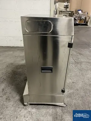 USED Domino Domino Fume Extractor, Model FE-60
