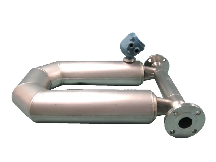 Used Micro Motion CMF200 M418N2BAE2ZZ Sensors New Hampshire US | Bitter End Trading #1128060