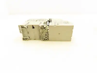 Allen Bradley 193-ED1DB Motor Starter Contactor Overload Relay 3.2-16A 120V Coil