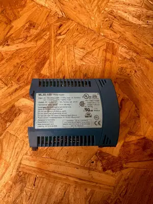 USED PULS PULS ML50.100