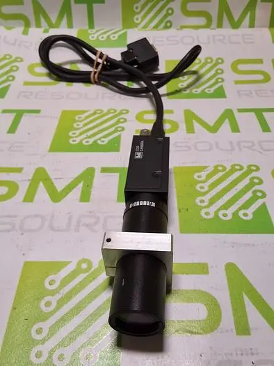 Used _UNKNOWN_ CS8420I-11 Camera Systems | SMT Resource #487806