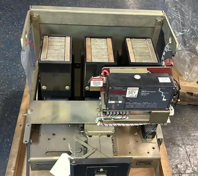 USED WESTINGHOUSE DB-50